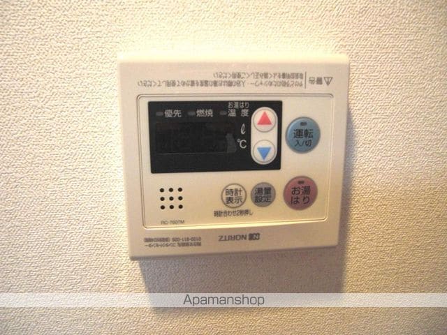 プレサンスOSAKA三国ネオスの内装写真