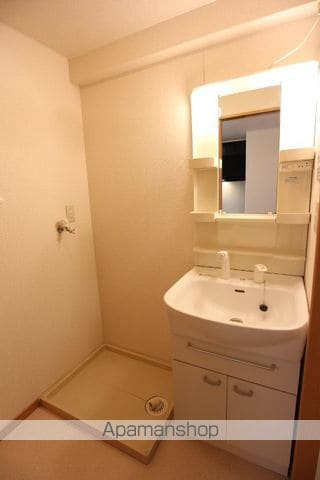 ポラリスの内装写真