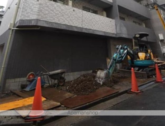 ドゥーエ四谷三丁目の外観写真