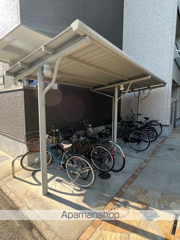 フジパレス諏訪ノ森I番館のその他写真