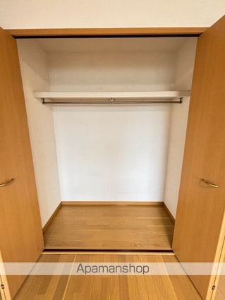 サンレモ[2DK/52.16m2]の収納