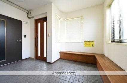 アムロゼッタ西荻窪[1R/14.04m2]の共用部3