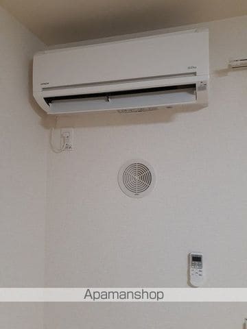 アクティブシティの内装写真
