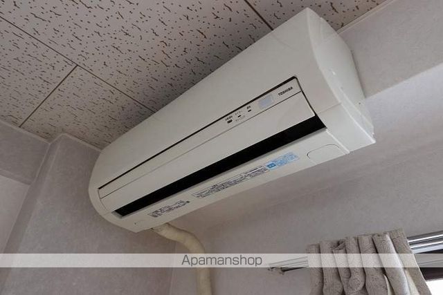 シャンポールの内装写真
