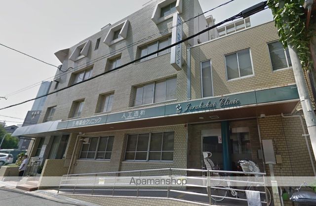 KANAI DENTAL BLDの周辺写真