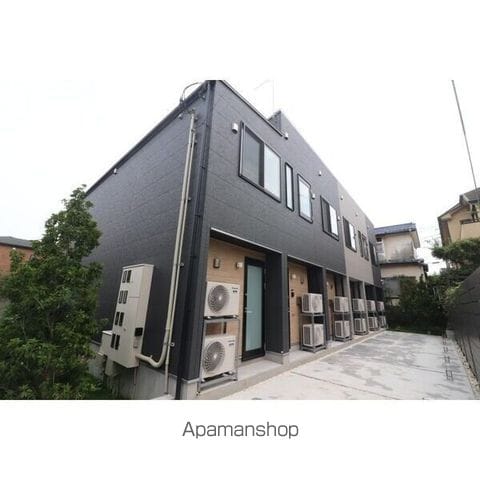 Forest Terrace Iogi