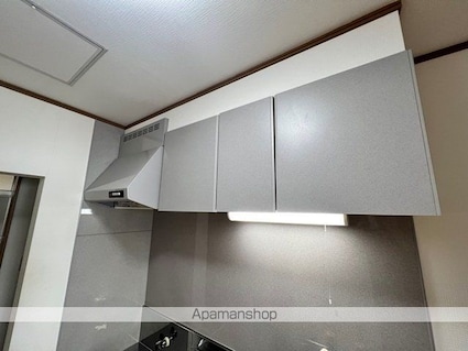 ベルシティメモリーズＩ[1K/26.49m2]の内装