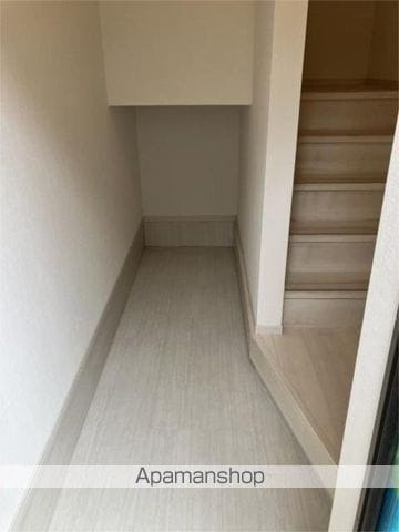 アルカディア平野郷の内装写真