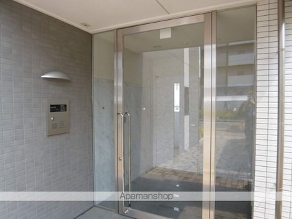 リュミエール[1DK/31.74m2]のエントランス1