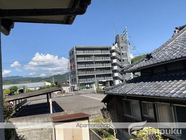 予讃線 伊予和気駅 徒歩18分 2階建 築48年のその他写真