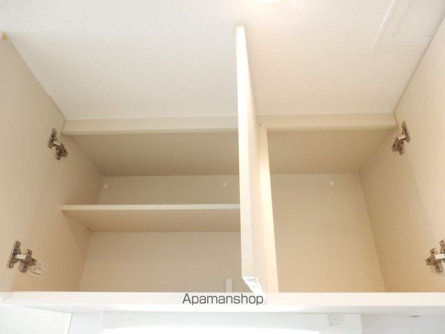 シティテラス南5条の内装写真