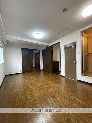 ラパンジール長堀の内装写真