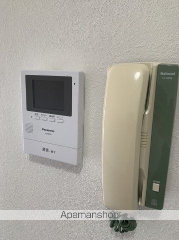 第5KSNビルの内装写真