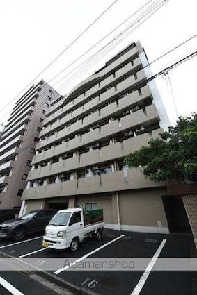 東京都練馬区氷川台３丁目[1K/21.7m2]の外観2