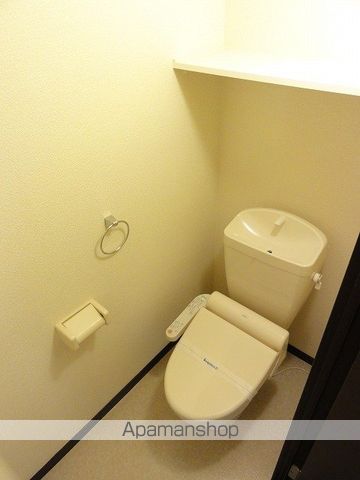 レオネクスト曙の内装写真
