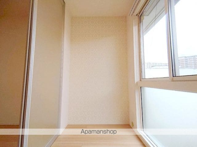 フローラルの内装写真
