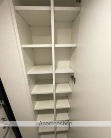 MAXIV梅島DUEの内装写真
