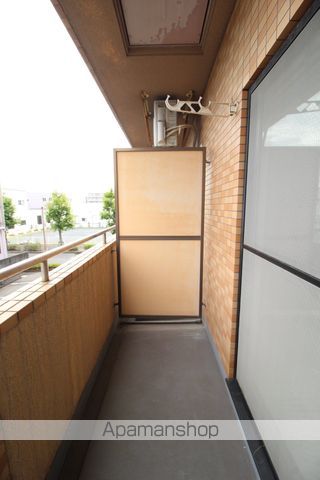 パストラルKの内装写真