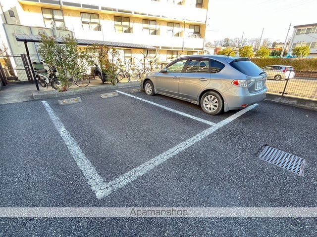 レオパレスタスコのその他写真