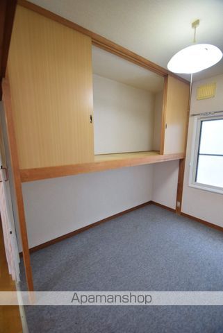 豊岡2.6コーポの内装写真