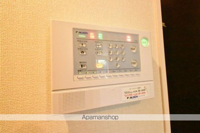 グランレーヴ Dの内装写真
