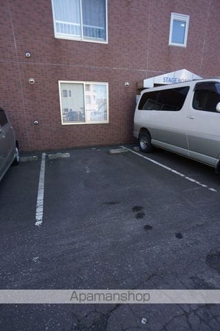 ステージノア北円山のその他写真
