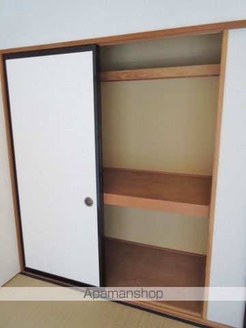 シェソワ西脇の内装写真