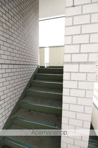 ロアールN21の内装写真