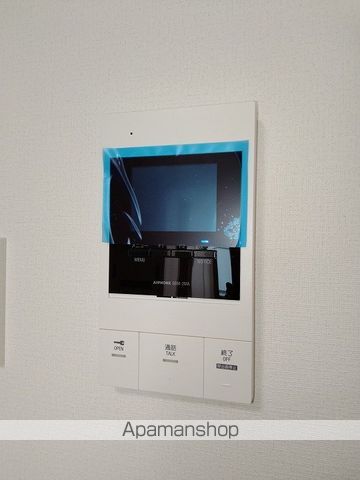 ビエラコート岸部中の内装写真