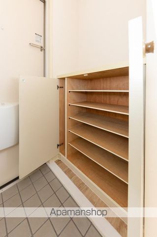 フィルハイツ円座の内装写真