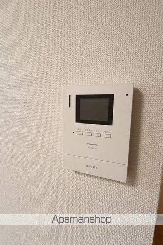 シティハイムベルウッドの内装写真