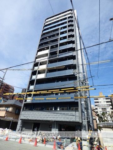 PHOENIX新大阪の外観写真