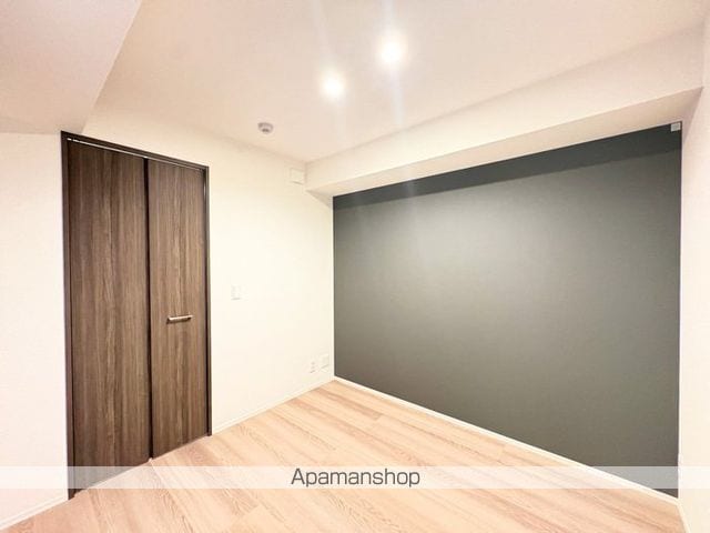 CLASSEUM都賀の内装写真