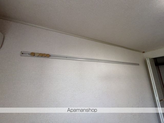 フォレストヴィラ北斗の内装写真