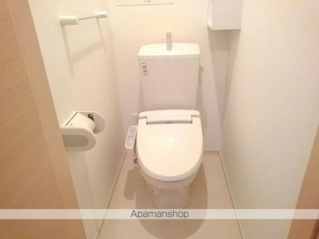 シン.シン.ハウスDの内装写真