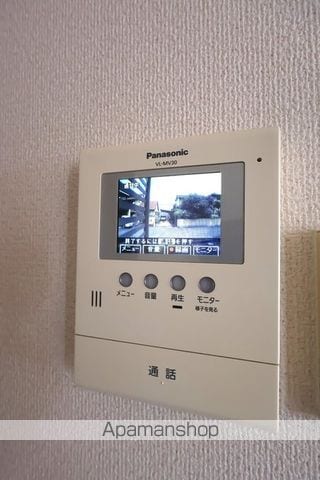 カーサ ソレイユの内装写真
