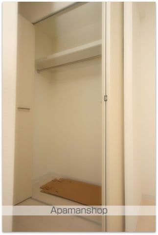ラグゼ西長堀の内装写真