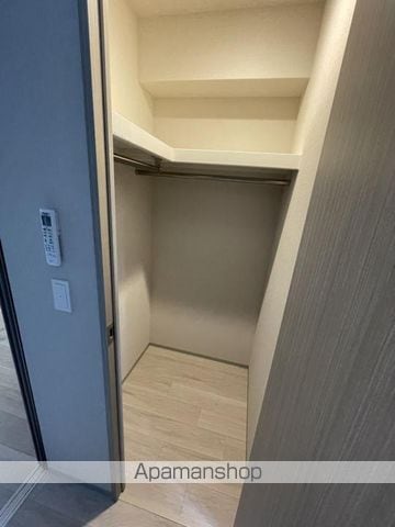 URBANEXDOSHINIIの内装写真
