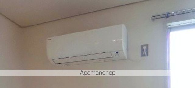 フレグランス塚本 B棟の内装写真