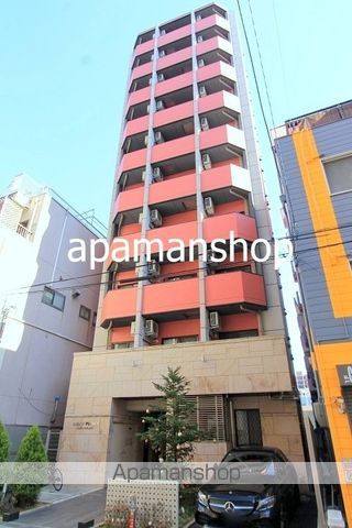 アクアプレイスUEHOMMACHIの外観写真