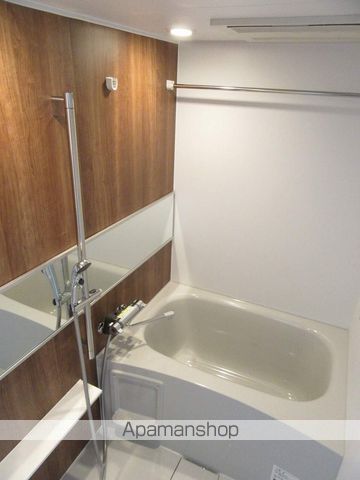 エンクレストけやき通りの内装写真