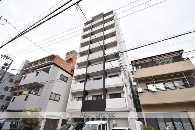 グレース本川の外観写真