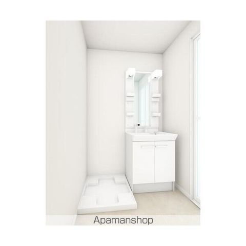 JJ RESIDENCE NISHIKUJOの内装写真