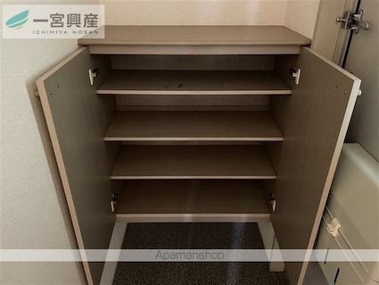 セゾン・ド・フローレス[2LDK/53.72m2]の内装7