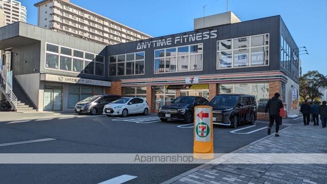 リード大手町の周辺写真
