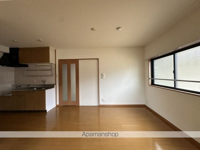 堂ヶ迫ますいの内装写真