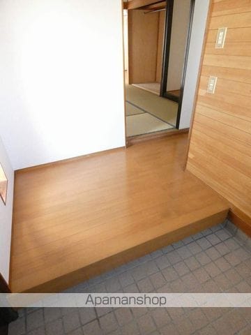 磐田市 2階建 築44年の内装写真