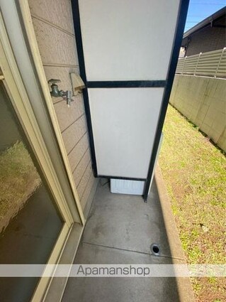 福岡レジデンスＡ[1K/18.9m2]の内装1