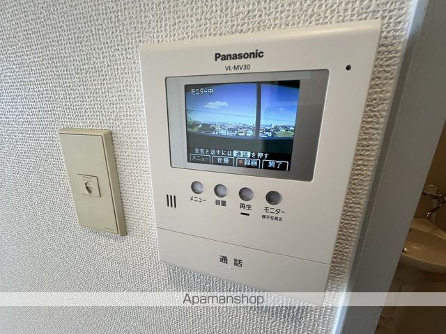 第一高田マンションの内装写真