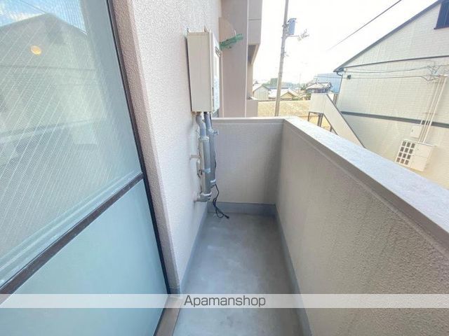 BASE津田の内装写真